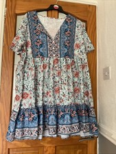 Beautiful women tunic for sale  SALFORD