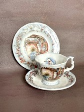 Vintage porzellan mini gebraucht kaufen  Norderstedt
