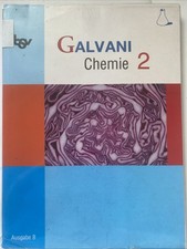 Galvani chemie 2 gebraucht kaufen  Glonn