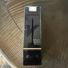 Bocal Clarinete Vandoren CM4178 M13 BB - Perfil 88, Série 13 (NOVO) comprar usado  Enviando para Brazil