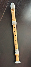Yamaha alto recorder for sale  BRISTOL