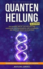 Quantenheilung anfänger gehei gebraucht kaufen  Berlin