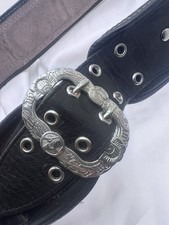 Gozzi vtg leather for sale  Nampa