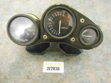 Gsxr750 speedometer 217sc58 for sale  DONCASTER