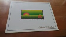 Rare collector menu d'occasion  Expédié en Belgium