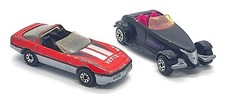 Vintage matchbox cars for sale  LONDON
