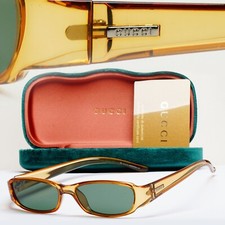Gucci sunglasses 2002 for sale  UK