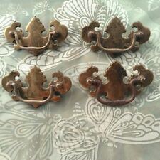 Four vintage brass for sale  Chiefland