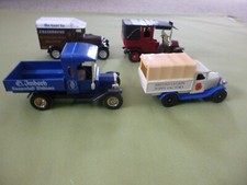 Matchbox yesteryear oxford for sale  LANCING