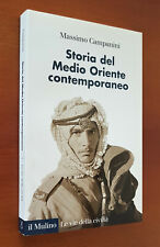 Campanini massimo storia usato  Italia