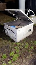 Aluminum lightweight hunting for sale  Bluffton