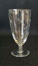 Etched water wine for sale  Richardson