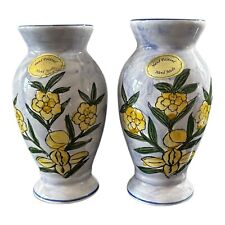Vintage pair flora for sale  NEWENT