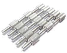 Stainless steel knurled for sale  Orlando