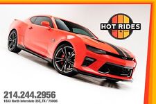 2018 chevrolet camaro for sale  Carrollton