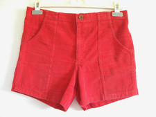 1980s weeds corduroy for sale  Pompano Beach