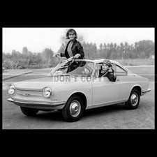 Photo .019741 simca d'occasion  Martinvast