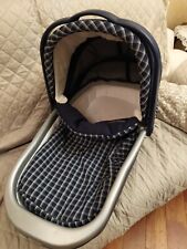 Navicella peg perego usato  Roma