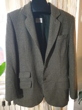 Giacca tweed donna usato Giacca tweed donna usato  Fermo