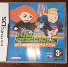 Jeu nitendo kim d'occasion  Villeneuve-la-Guyard