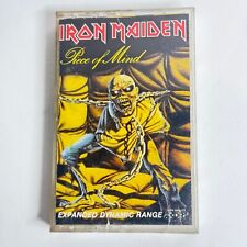 Iron maiden piece for sale  Conneaut