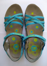 Karrimor ladies sandals for sale  CHELMSFORD