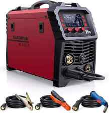 Mig welder 200a for sale  Shipping to Ireland