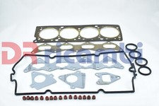 Kit serie guarnizioni usato  Visciano