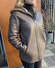 Manteau parka zapa d'occasion  Paris-