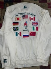 Vintage 1996 starter for sale  Lawrenceville
