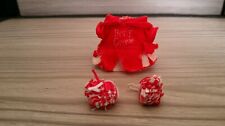 Sylvanian families red for sale  OTTERY ST. MARY
