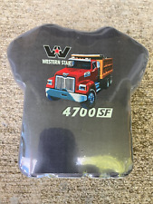 Western star 4700sf for sale  Columbus