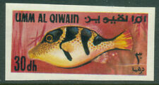 Umm qiwain 1969 d'occasion  Saint-Jean-de-Boiseau