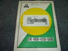 Tos models sn40b for sale  Dubuque