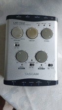 Scheda audio usb usato  Torino