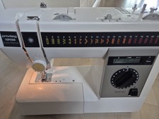Nähmaschine privileg topstar gebraucht kaufen Nähmaschine privileg topstar gebraucht kaufen  Basedow, Güizow, Lütau