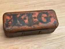 Vintage klg spark for sale  DERBY