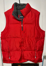 Colete Masculino SPLIT TRAIL Vermelho e Preto - Tamanho G comprar usado Colete Masculino SPLIT TRAIL Vermelho e Preto - Tamanho G comprar usado  Enviando para Brazil