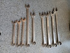 Britool combination metric for sale  DONCASTER