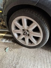 Mini wheel original for sale  NORTHALLERTON