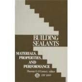 Buildings sealants materials for sale  USA