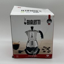 Bialetti moka timer gebraucht kaufen  Edenkoben