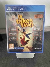 Ps4 takes two d'occasion  Vervins