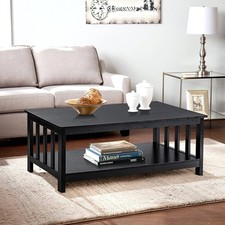 Mission coffee table for sale  Miami