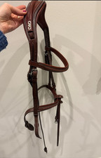 Testiera cavallo cwd usato  Ivrea