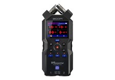 Zoom h4essential stock gebraucht kaufen  Freilingen, Leuterod, Wölferlingen