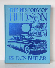 History hudson butler for sale  SWAFFHAM