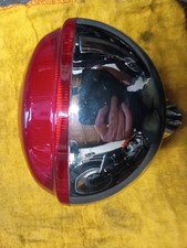 Triumph bonneville rear for sale  SOUTH QUEENSFERRY