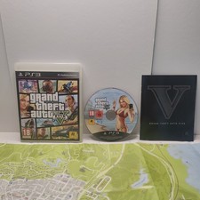 Gta ps3 completo usato  Saviore dell'Adamello