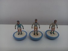 Subbuteo spares pescara usato  Napoli
